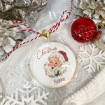 Merry Christmas Santa