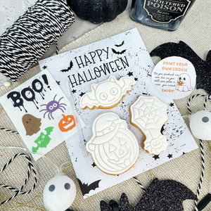 Happy Halloween PYO
