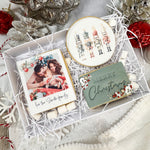 Polaroid Christmas Gift Box