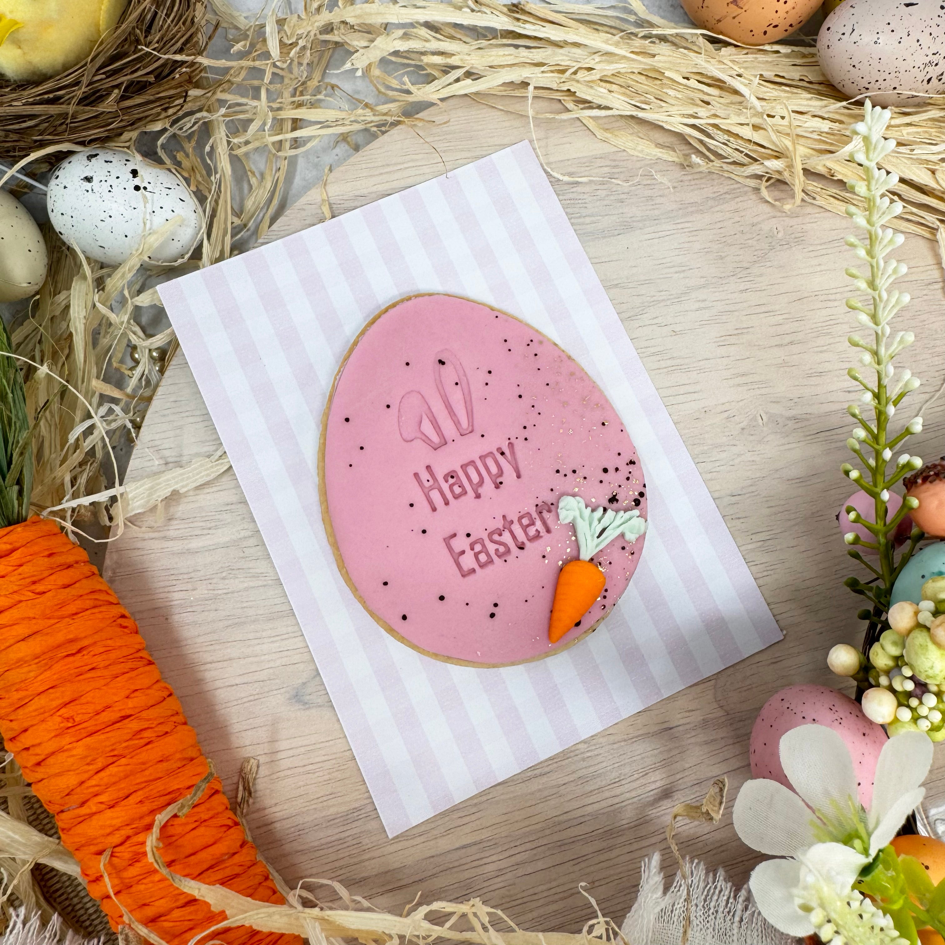 Pink Egg