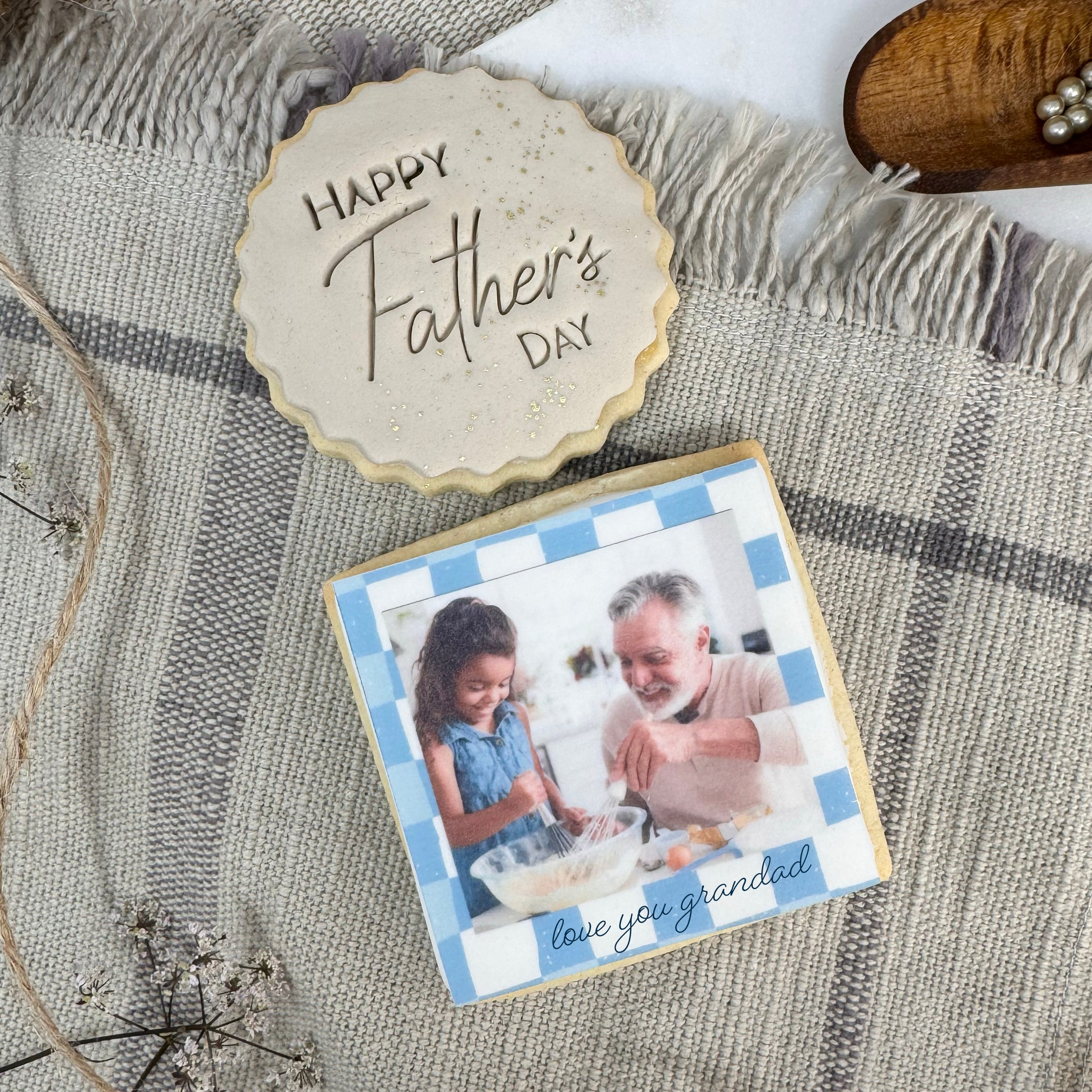 Grandad Gift Bag