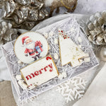 Merry Merry Merry Christmas