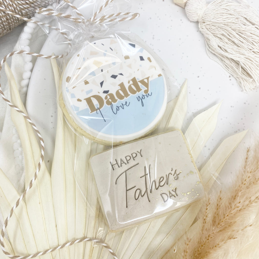 Happy Father's Day