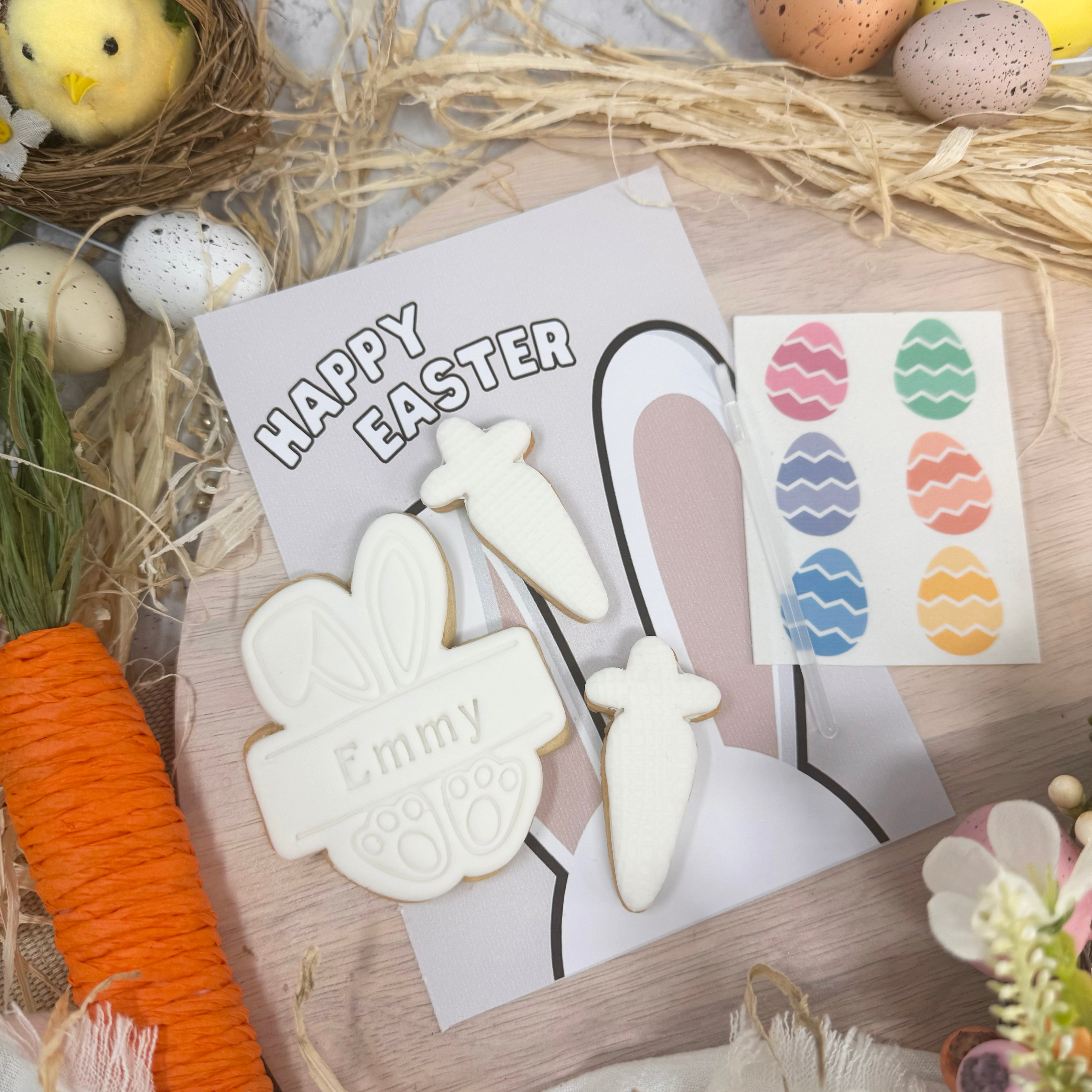 Easter PYO