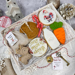 Christmas Eve Gift Box