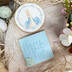 Blue Rabbit