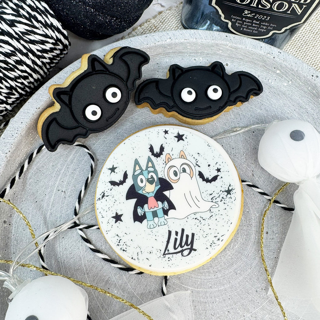 Bluey gift bag