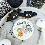 Labubu gift bag
