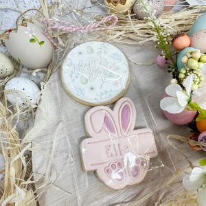 Name Easter Pink