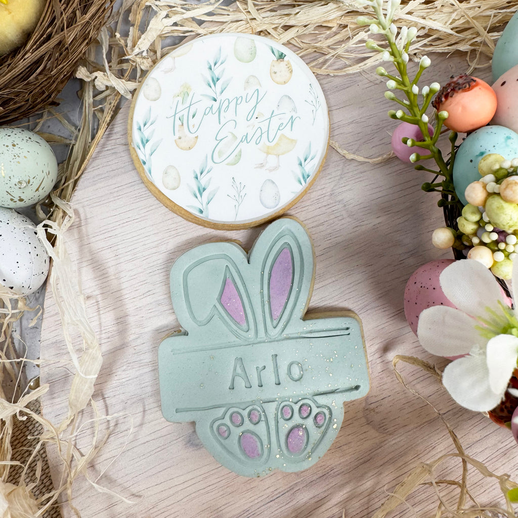 Name Easter Green