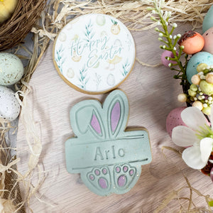 Name Easter Green