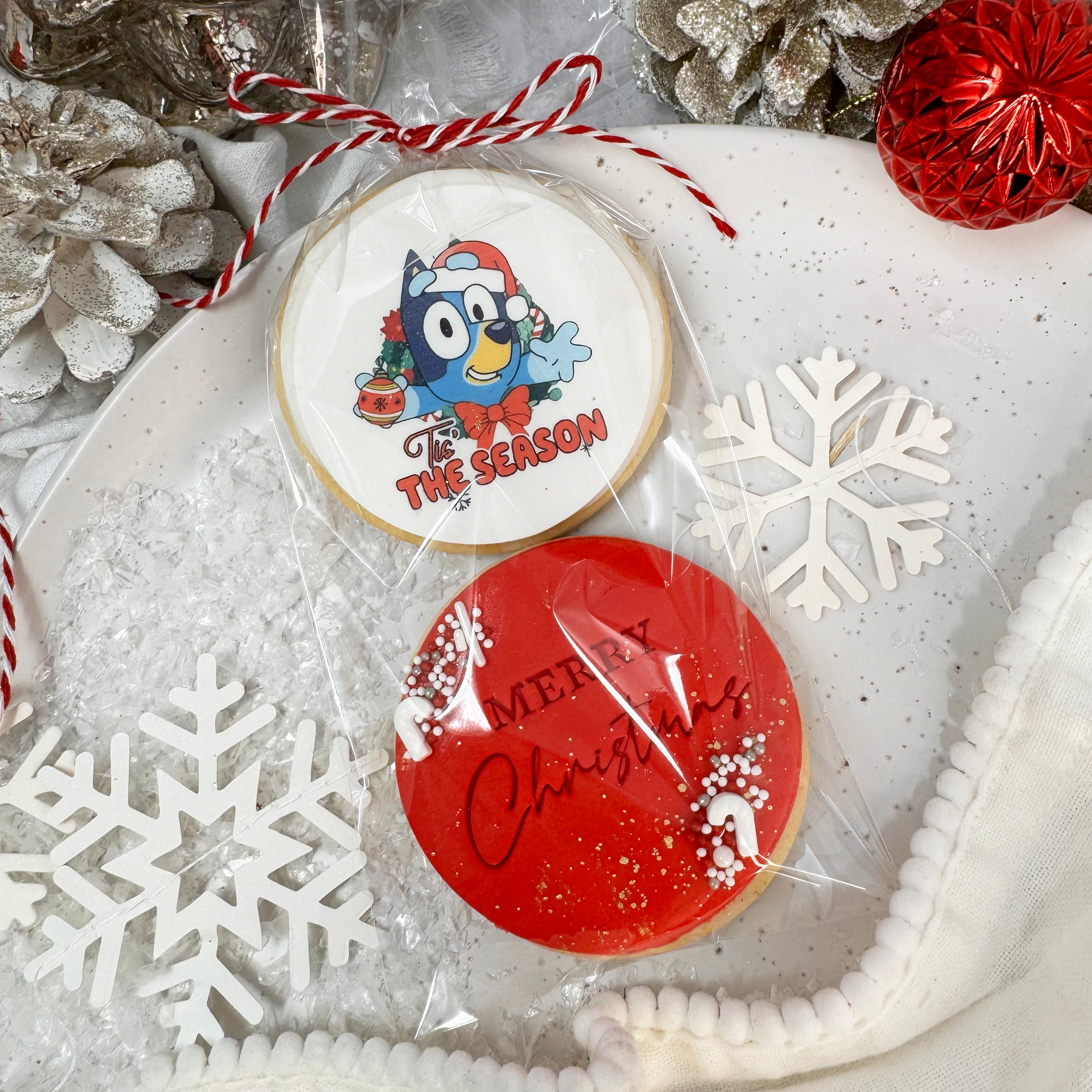 Bluey Gift Bag