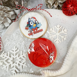 Bluey Gift Bag