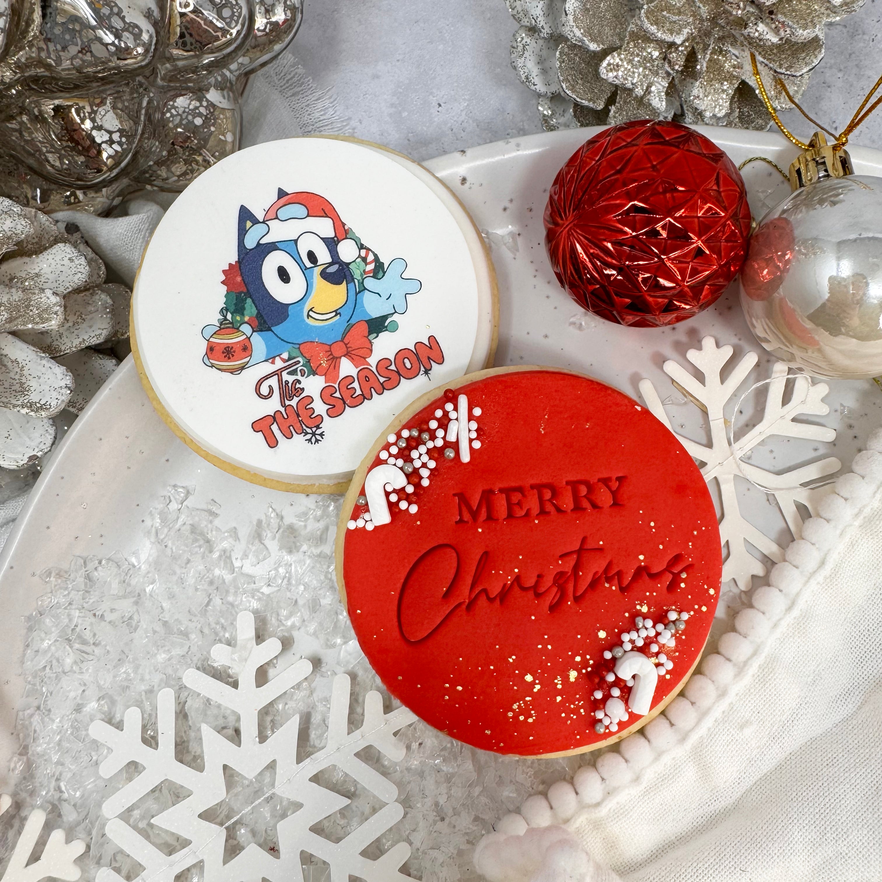 Bluey Gift Bag