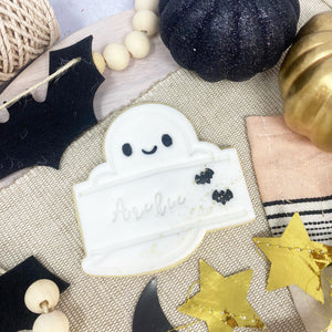 Large Ghost