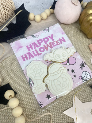 Halloween PYO Purple