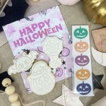 Halloween PYO Purple