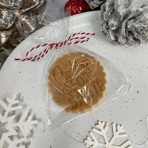 Cookies for santa