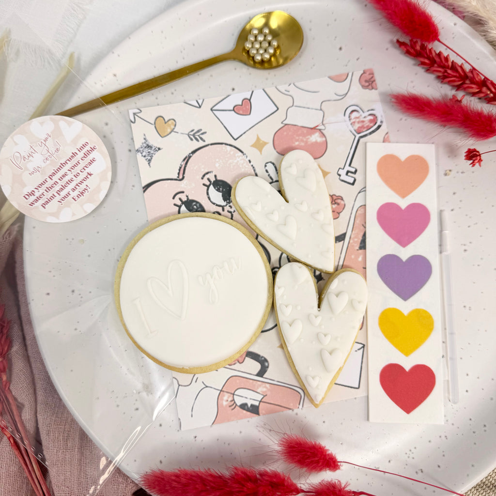 Valentines PYO