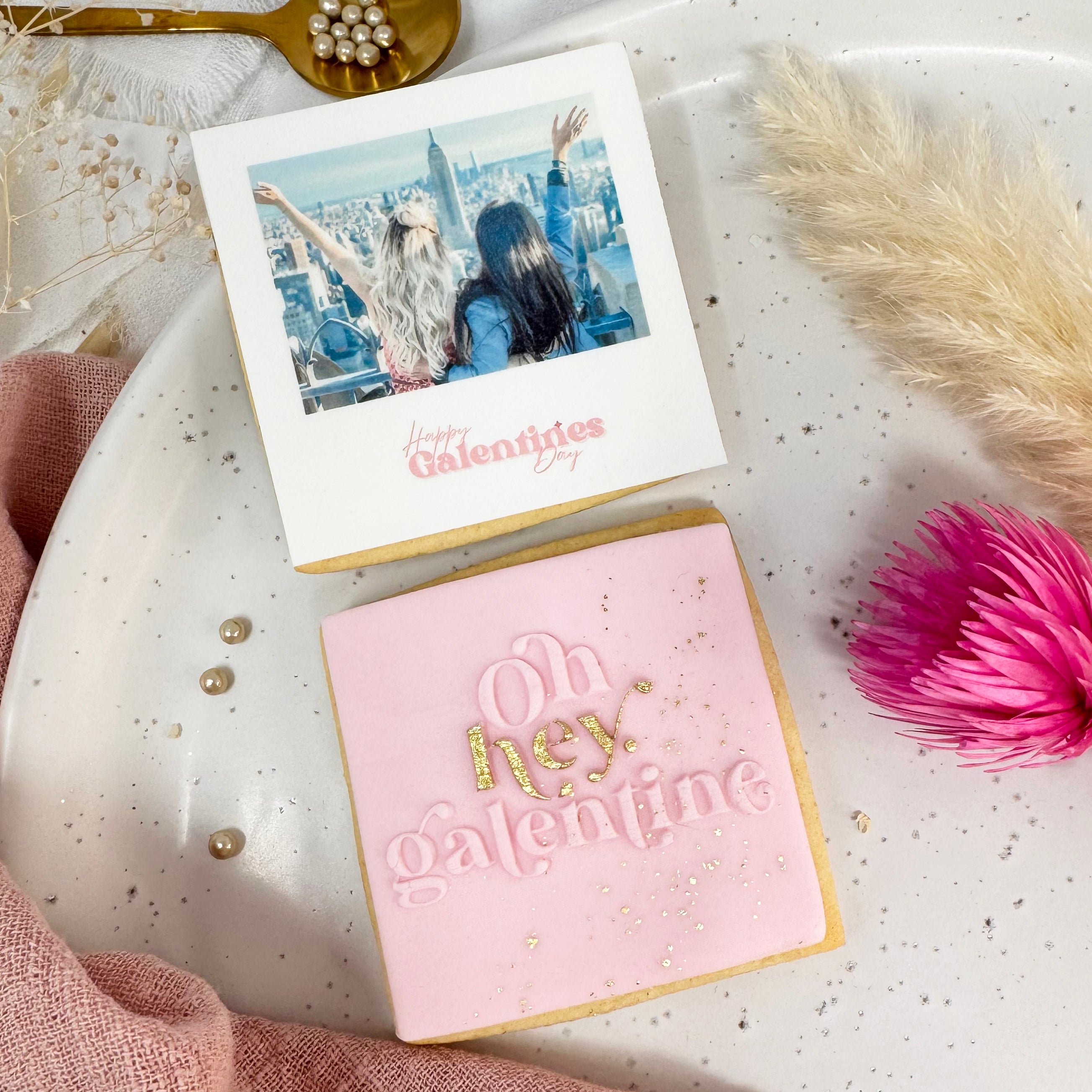 Happy Galentines