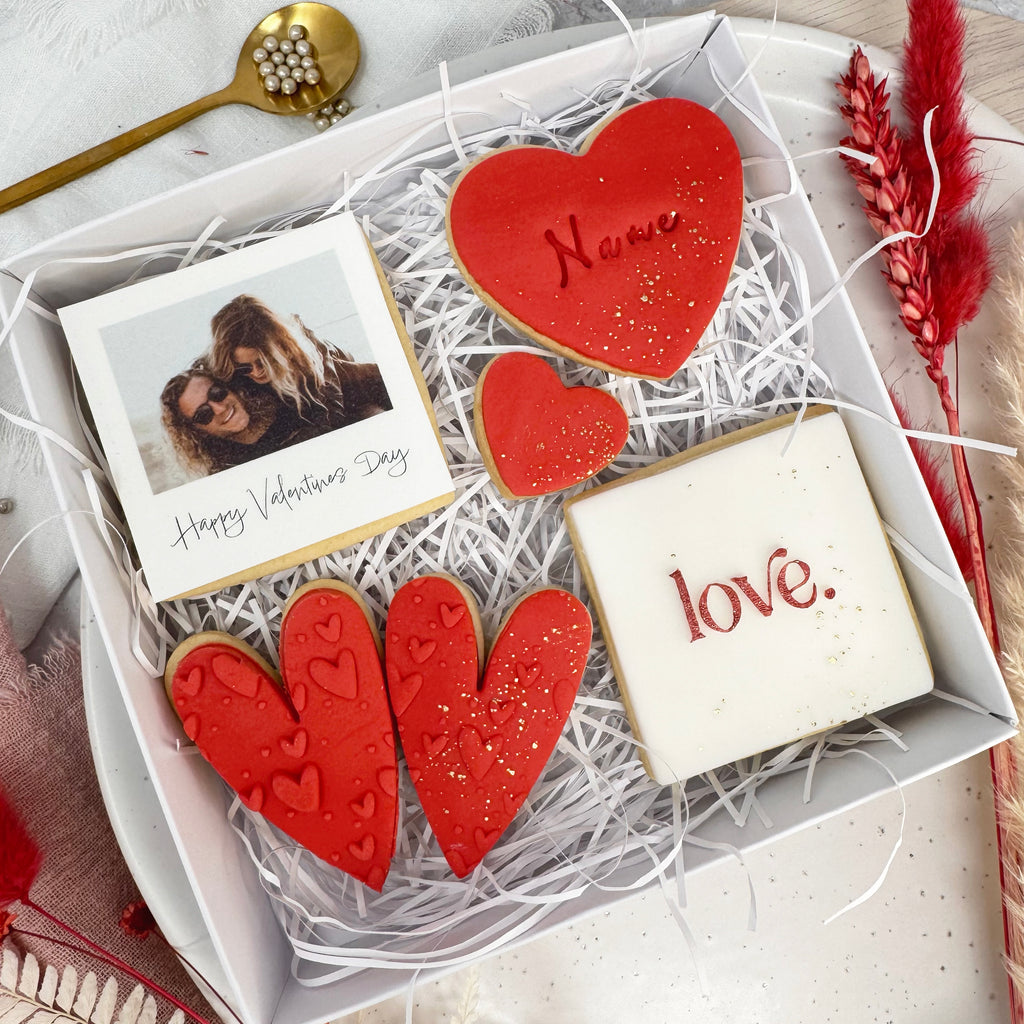 Love Gift Box