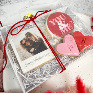 Initial Gift Box