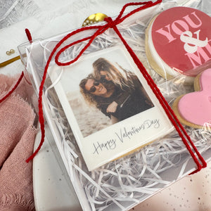 Initial Gift Box