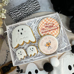 Ghost Gift Box