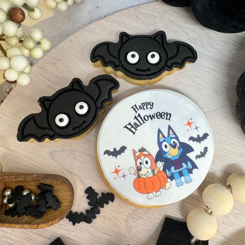 Bluey Halloween