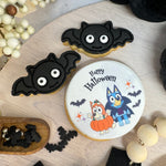 Bluey Halloween