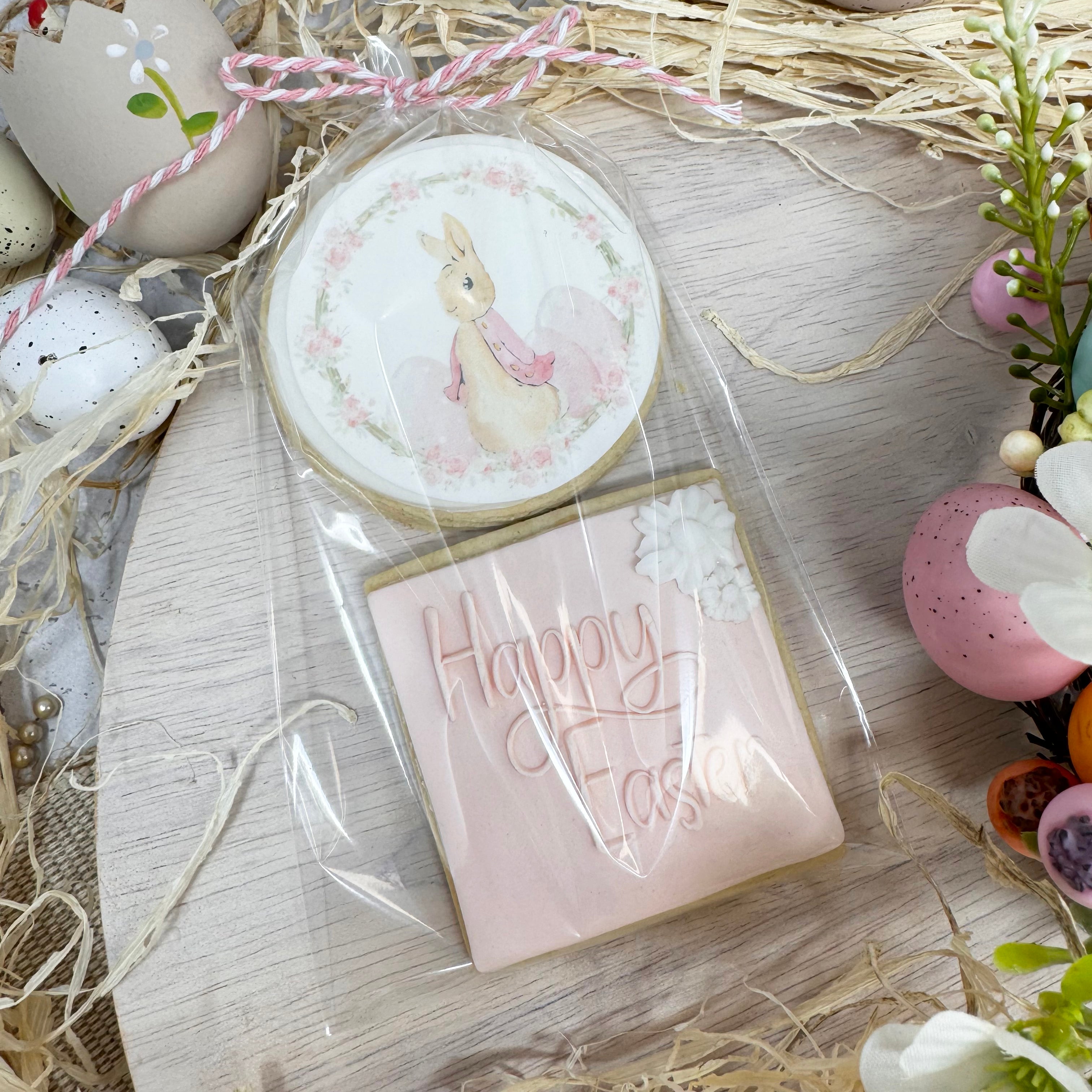 Pink Rabbit