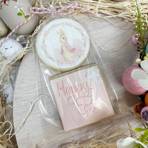Pink Rabbit