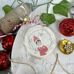Elf (Without letter)