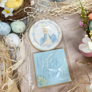 Blue Rabbit