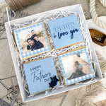Daddy I Love You Gift Box