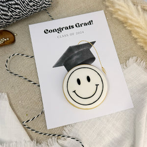 Congrats Grad