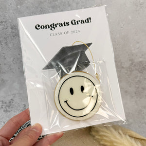 Congrats Grad