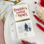 Daddy's Sweetheart