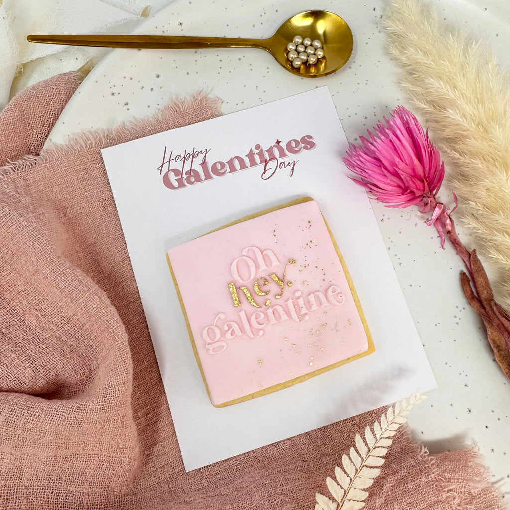 Oh Hey Galentine