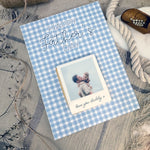 Happy Father's Day Card