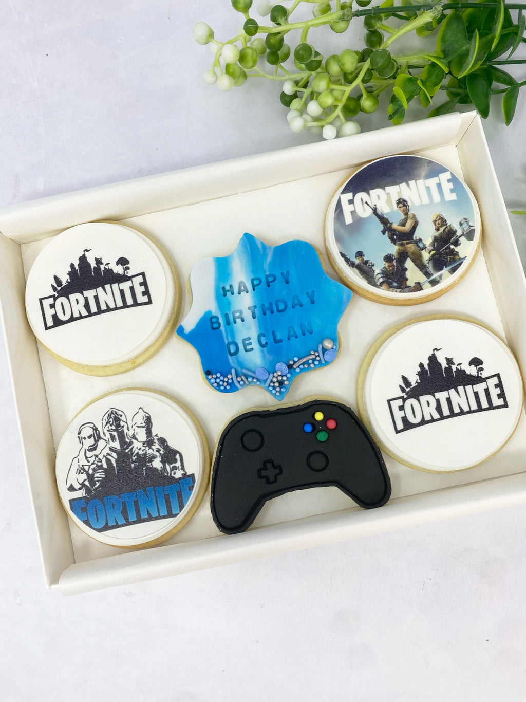 Fortnite