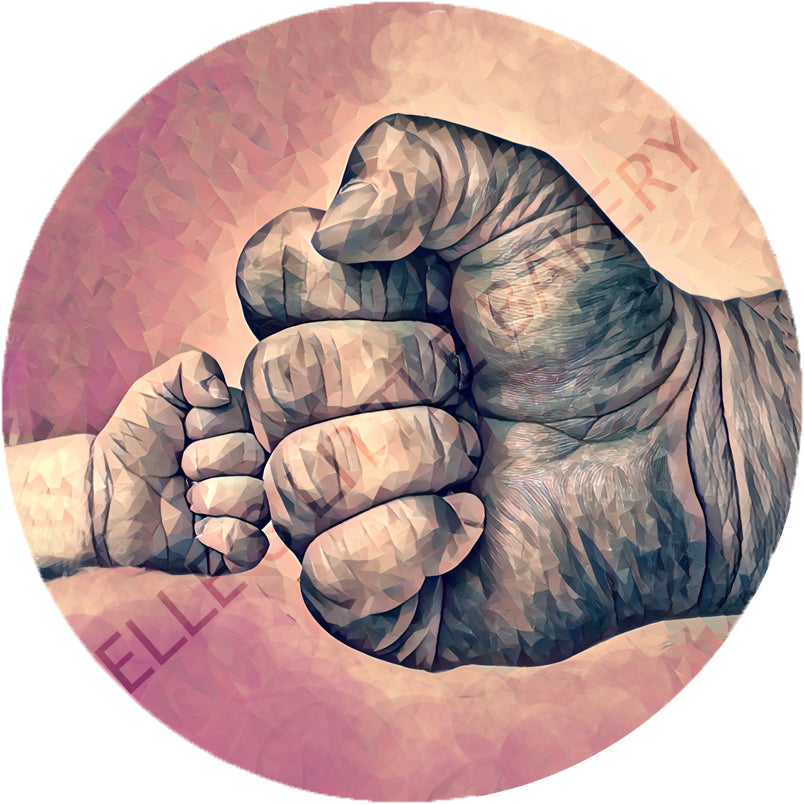Fist Pump