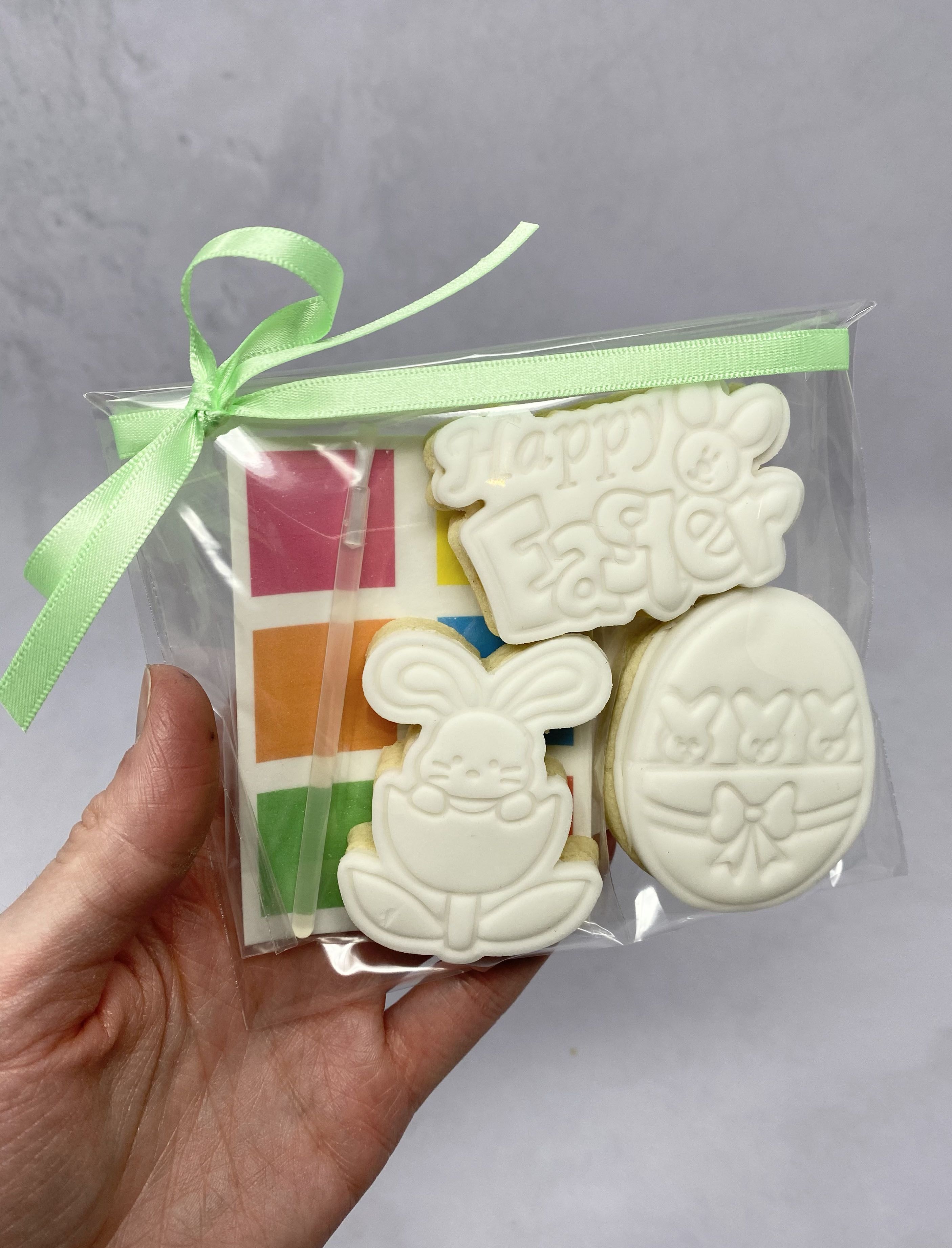 Happy Easter PYO gift bag