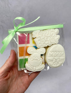 Happy Easter PYO gift bag