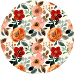 Floral pattern