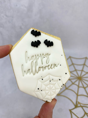 Bat Happy Halloween
