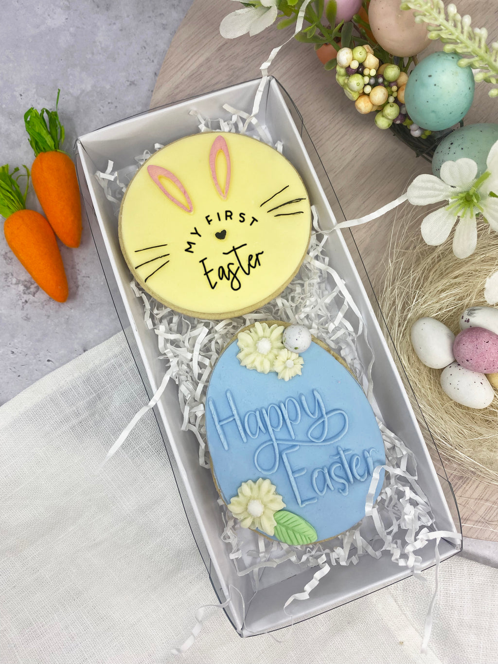 My First Easter