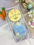 My First Easter
