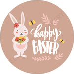 Happy Easter Bunny