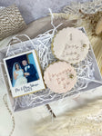 Anniversary Polaroid Gift Box